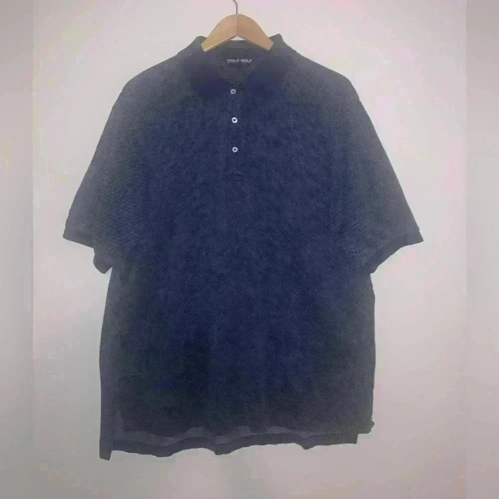 Polo Golf Ralph Lauren Men’s Polo Shirt